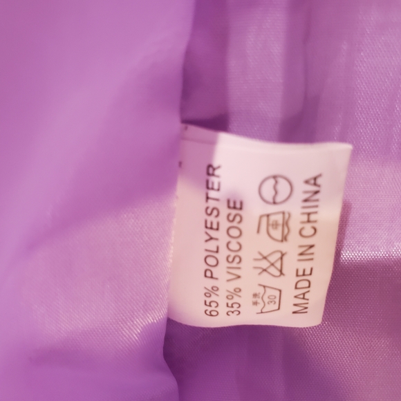 Rainbow Flower Princess Fairy Dress - Picture 2 of 7